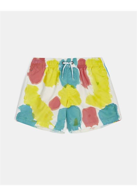 Costume con stampa SUNDEK | B504BDTA1Z0987Z0